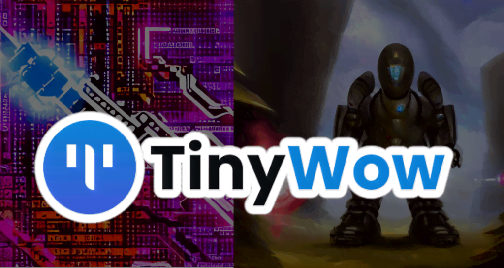 TinyWow - All utility tools in one place - TinyWow AI Utility Service TinyWow - AI Utility Service