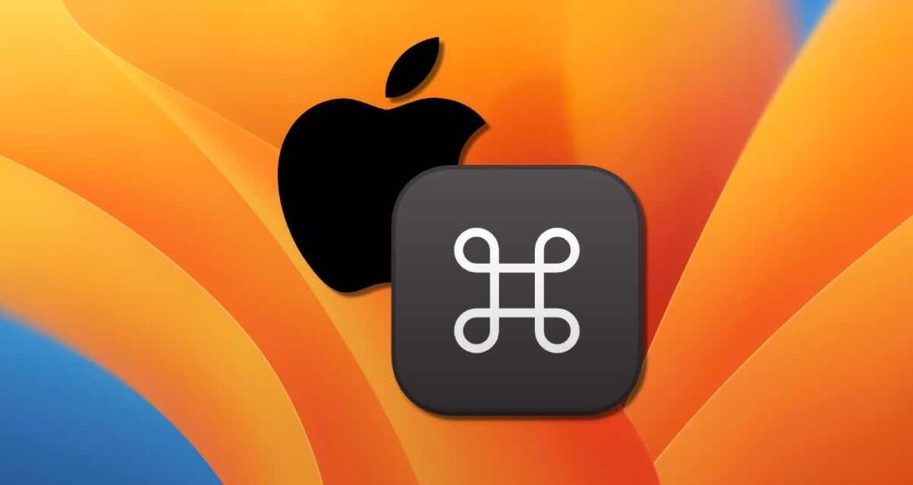 How to Create shortcuts for launching Apps on Mac - How to Create shortcuts for launching Apps on Mac