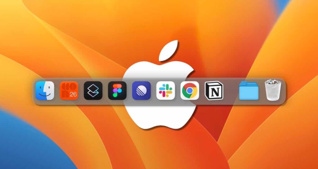 How to remove animation and delay in Dock on Mac - How to remove animation and delay in Dock on Mac